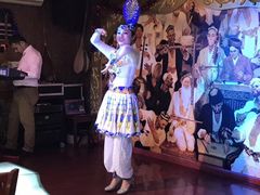 -维吾尔餐厅(宜山路店)