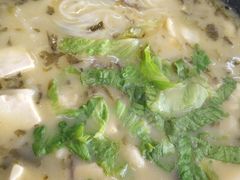 -上海师范大学西部食堂