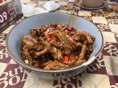 -老三样·旧食新味(万寿宫店)