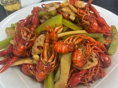 -一起吃小龙虾·海鲜(海珠店)