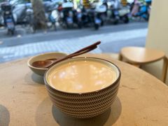 -小团圆糖水铺(襄阳南路店)