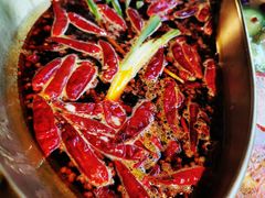 -小龙坎火锅(春熙太古里店)