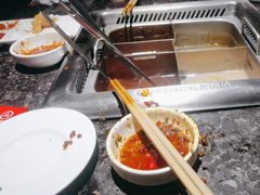 -海底捞火锅(稻河古街夜宵主题店)