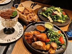 -IL TEATRO 精品意大利餐厅