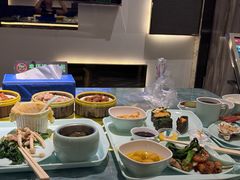 -堂会·KTV·自助餐·团建聚会(天河店)