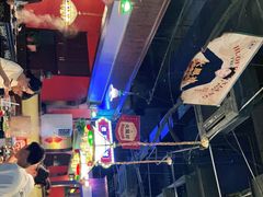 -火鳳祥鲜货火锅(宝龙广场店)