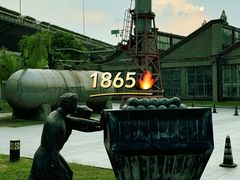 -南京晨光1865创意产业园