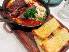 -CRAZYONES西班牙海鲜饭(上海美罗城店)