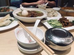 -东北风(江北万达店)