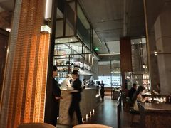 -OGGI TRATTORIA PIZZERIA(深业上城店)