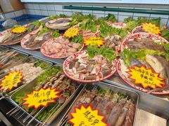 -A8小馆·海鲜烧烤(樱珠苑小区店)