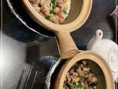 -红星光发煲仔饭(文海店)