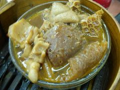 -香港蓮香樓(上環店)