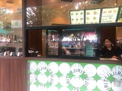 -辻利茶铺(辻利茶屋店)