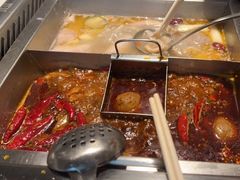 -野妹火锅(龙岗店)