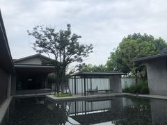 -木守西溪溪隐餐厅