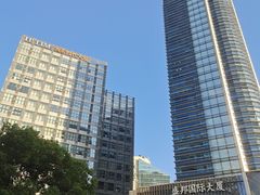 -四川北路(地铁站)