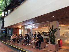 -% Arabica阿拉比卡咖啡(武汉天地店)