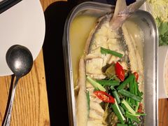 -半天妖烤鱼(博仕后广场店)