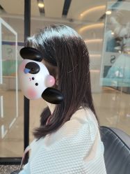 -丝语萱形象