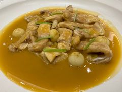 -A One Kitchen·南京精菜馆(晶丽酒店店)