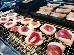 -伍丁·烤牛肋(和平东桥店)