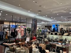 -翠微百货(龙德店)