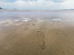 -龙凤头海滨浴场度假村-停车场