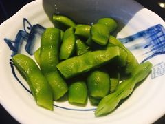 -新鲜特色餐厅(香格里拉大酒店)