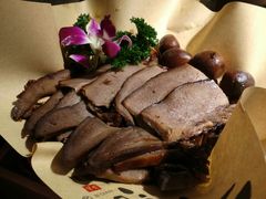 -必点海鲜·鲅鱼水饺(鞍山西道店)
