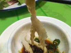 -华哥新鲜猪精品美食
