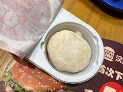 -汉堡王(上海虹口龙之梦)