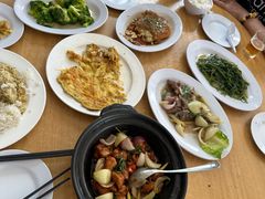 -ZF Seafood Restaurant 卓峰海鲜餐
