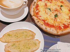 -明星酒店•FORNETTO佛纳朵意餐厅•披萨•意面(湘隆时代广场店)