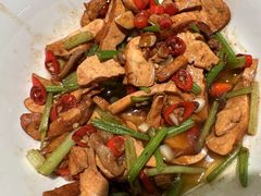 -湖南人家·家传湖南菜(水围店)