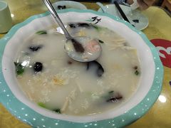 -春水锅贴·传统鲁菜(大明湖店)