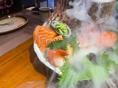 -和彩放题餐厅(酒仙桥店)