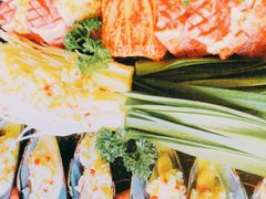 -汤连得温泉馆(宝山店)