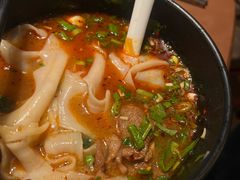 -博望坡饭店(宜山路店)