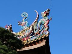 -南普陀寺