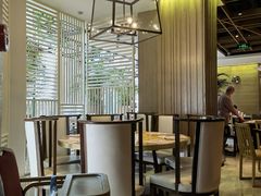 -金海湾自助餐厅(金陵饭店)