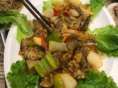 -清真·益鑫羊肉手抓馆(花园北街店)