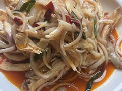 -花儿穆萨·烤肉餐厅(石马坪店)