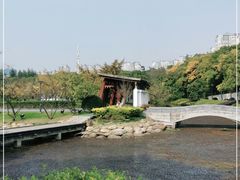 -蠡湖大桥公园