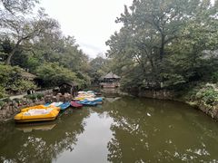 -虞山风景区