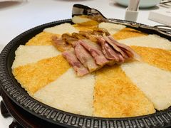 -小厨娘淮扬菜(六合欢乐港店)