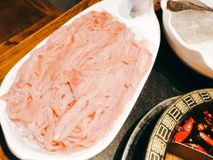 -纸盐河码头火锅(十八梯店)