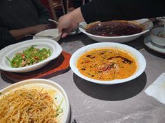 -眉州东坡·川菜(川沙百联店)