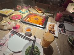 -锦城印象火锅(天府三街店)