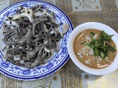 -清真·鸦儿李记·小馆(后海店)